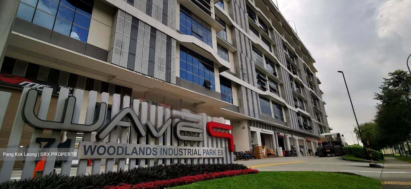 Wave9 (D27), Factory #457358841